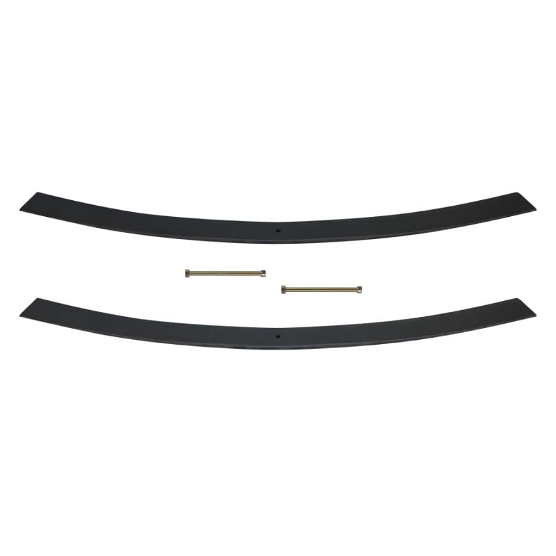 Skyjacker — 2IN. ADD-A-LEAFS; 99-04 F250/35