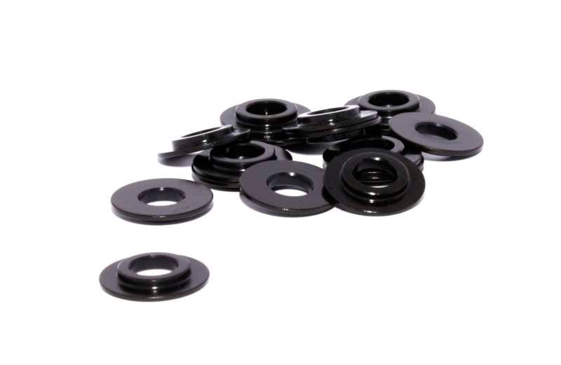 COMP Cams — ID Spring Locator Set of 16 - 1.100" OD, .470" ID, .060" Thickness
