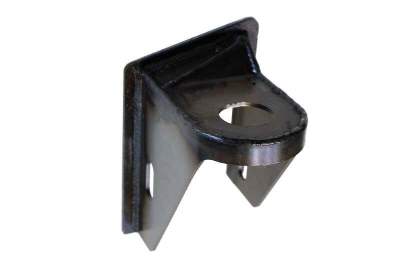 RustBuster — Rustbuster 11-18 Chevy Silverado 2500HD/3500HD Rear Cab Mount - Left