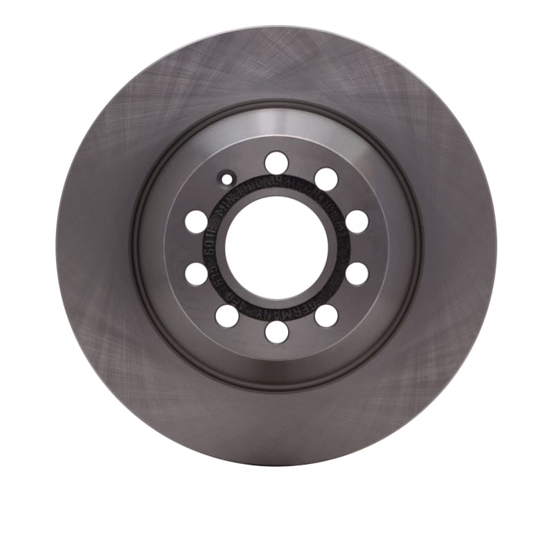 DFC — Disc Brake Rotor