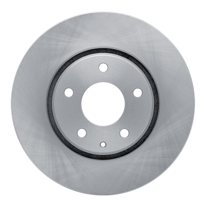 DFC — Disc Brake Rotor