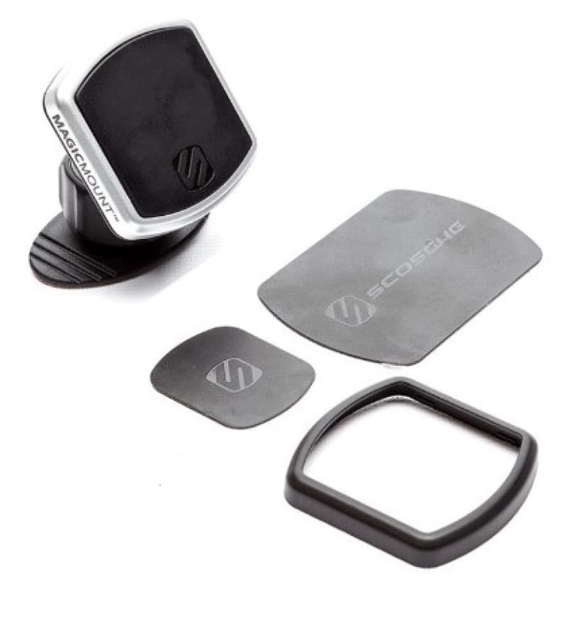 AutoMeter — MOBILE DEVICE MOUNT, SCOSCHE MAGICMOUNT? PRO DASH FOR DASHLINK