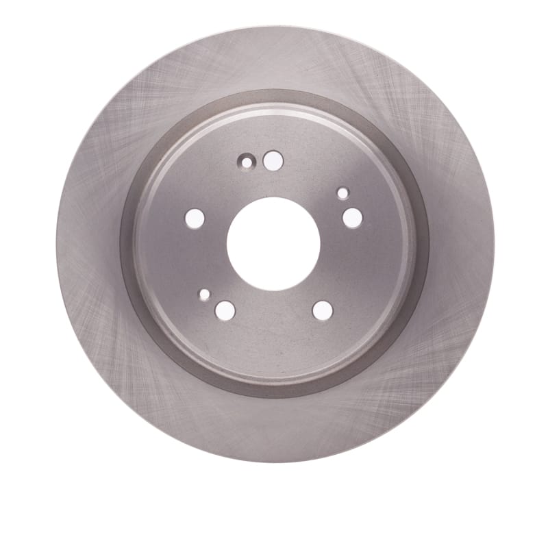 DFC — Disc Brake Rotor