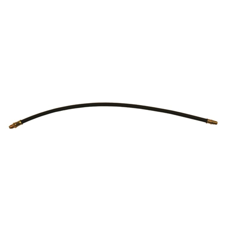OMIX — Engine Oil Line