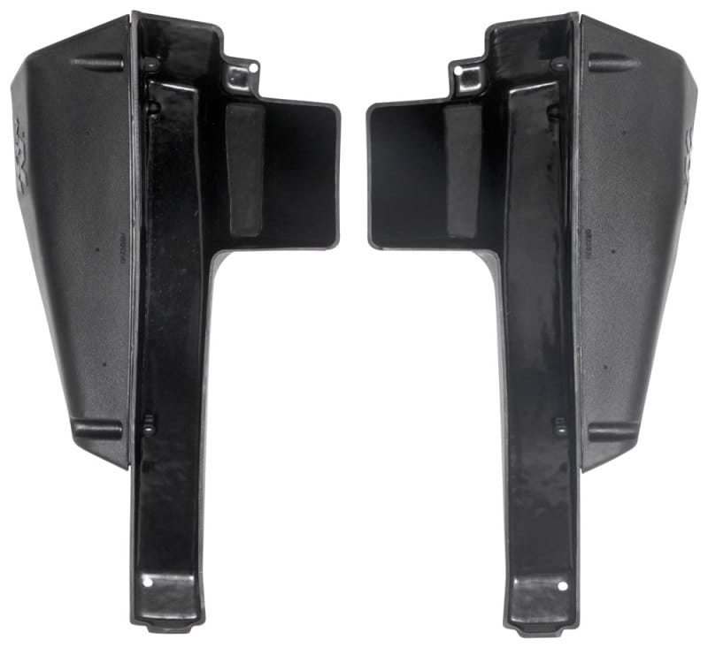 K&N Engineering — Performance Air Intake System