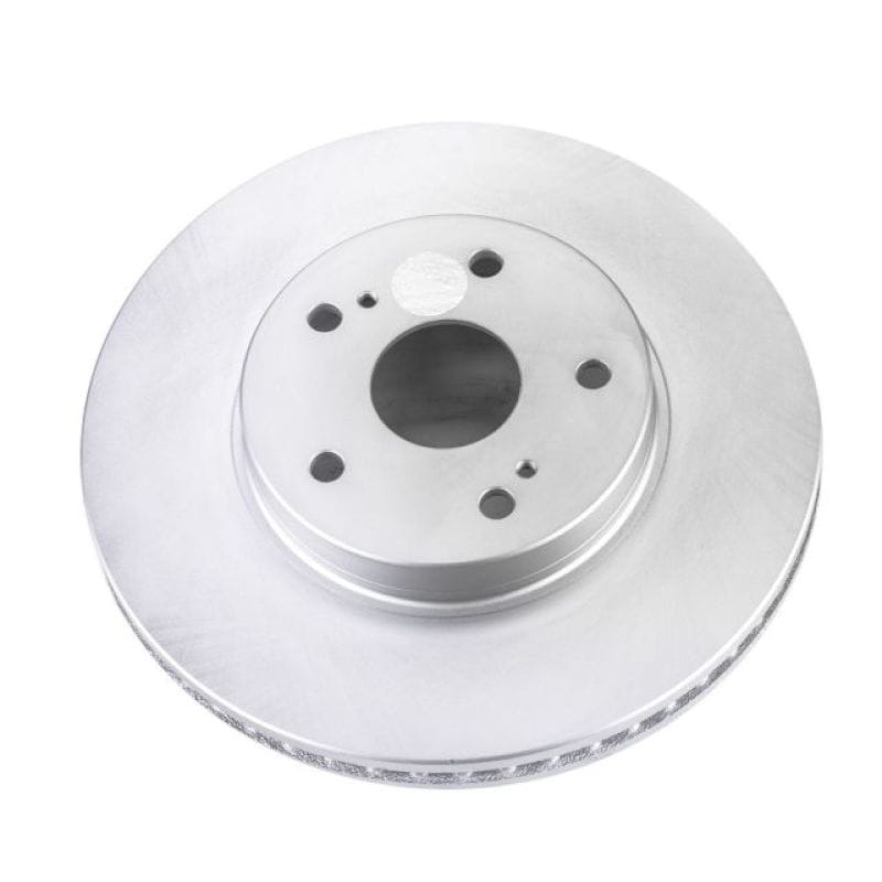 PowerStop — PowerStop Evolution Coated Rotor