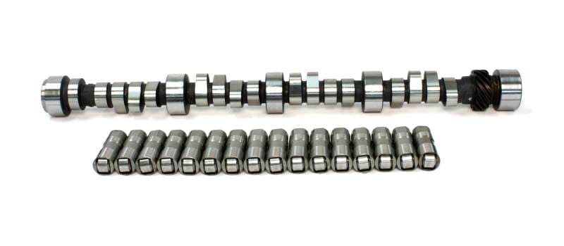 COMP Cams — COMP Cams Cam & Lifter Kit CS 260XFI HR
Camshaft, Lifter Kt