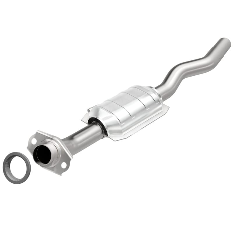 Magnaflow — Standard Grade Direct-Fit Catalytic Converter