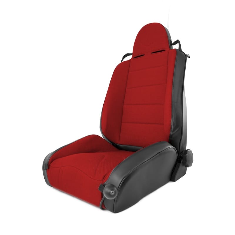 Rugged Ridge — Off-Road Seat
SEATS-OMIX