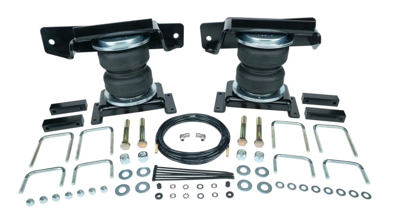 Air Lift — LoadLifter 5000 load support kit for lifted 2017-2022 Ford F-250/F-350 SRW 4WD