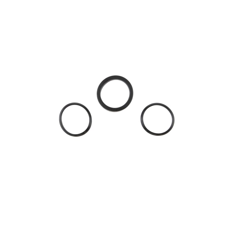 Cometic Gasket — Cometic 88-06 Harley-Davidson 883 Intake Manifold Seal Kit w/ Carburetor