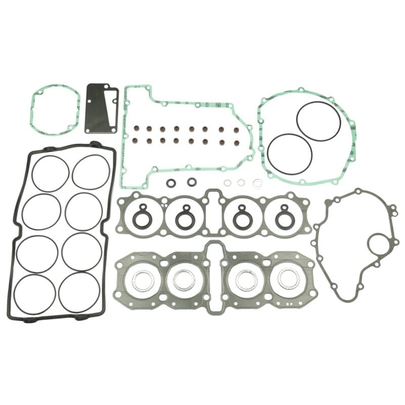Athena — Athena 87-90 Kawasaki ZX-R 750 Complete Gasket Kit (Excl Oil Seal)