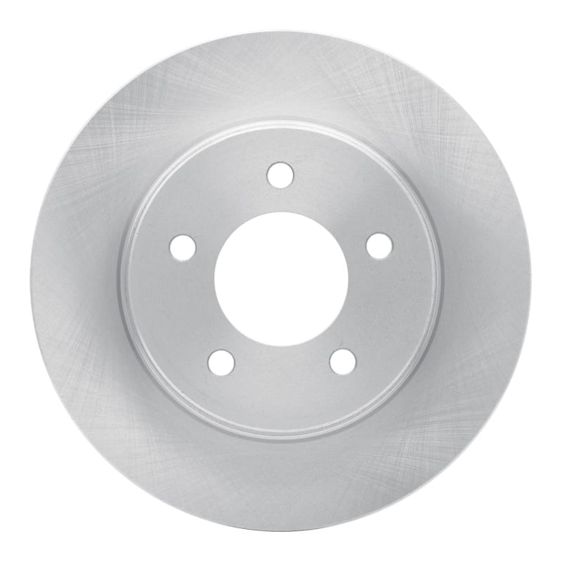 DFC — Disc Brake Rotor