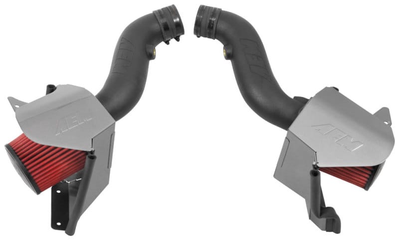 AEM Induction — AEM Cold Air Intake System
Cold Air Intake System