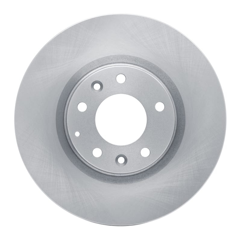 DFC — Disc Brake Rotor