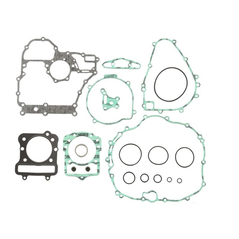 Athena — Athena 88-03 Kawasaki KLF 300 C Bayou 4X4 Complete Gasket Kit (Excl Oil Seals)