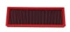 BMC — BMC 99-06 Mercedes CL 500 Replacement Panel Air Filter (2 Filters Req.)
