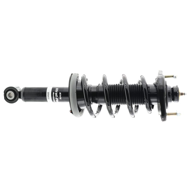 KYB — Complete Corner Unit Assembly -Strut, Mount and Spring