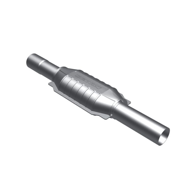 Magnaflow — Standard Grade Direct-Fit Catalytic Converter