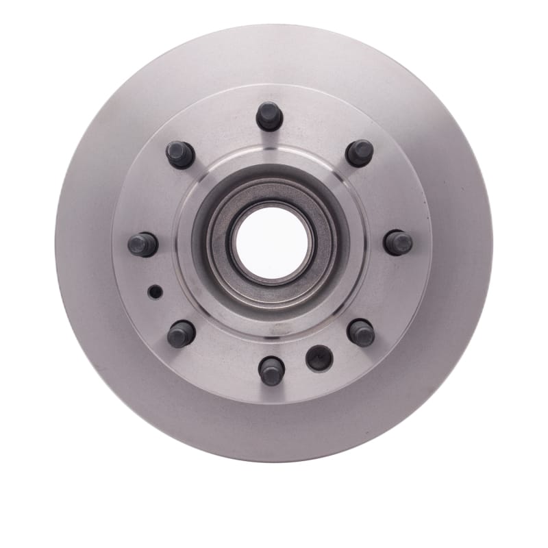 DFC — Disc Brake Rotor