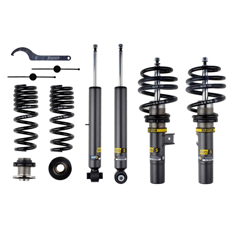 Bilstein — EVO S - Suspension Kit