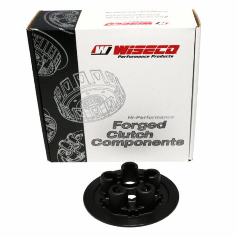 Wiseco — Wiseco Honda CR125/CRF250 Pressure Plate
Clutch Basket