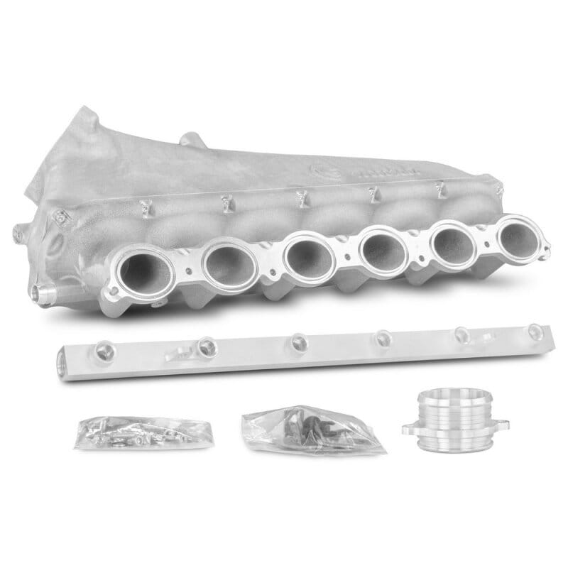 Wagner Tuning — Wagner Tuning 2020+ Toyota Supra GR (MK5) Cast Aluminum Intake Manifold