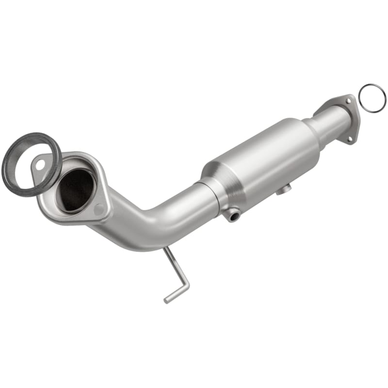 Magnaflow — California CARB Direct-Fit Catalytic Converter
California Direct-Fit Catalytic Converter