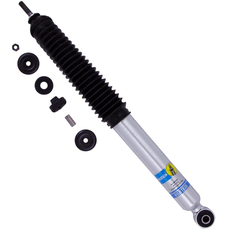 Bilstein — Bilstein B8 17-19 Ford F250/350 Front Shock Absorber (Front Lifted Height 4in)
Shock