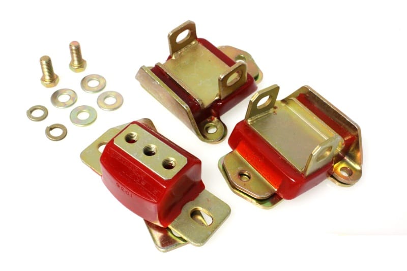 Energy Suspension — Motor And Transmission Mount