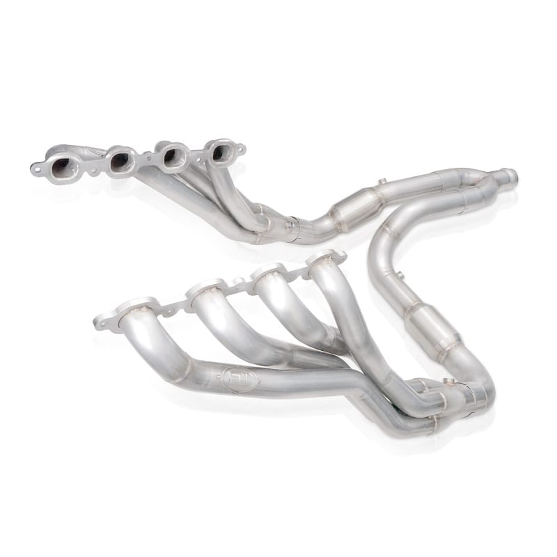 Stainless Works — Stainless Works Headers 1-7/8" With Catted Leads Factory Connect



CTTH15HCATY


