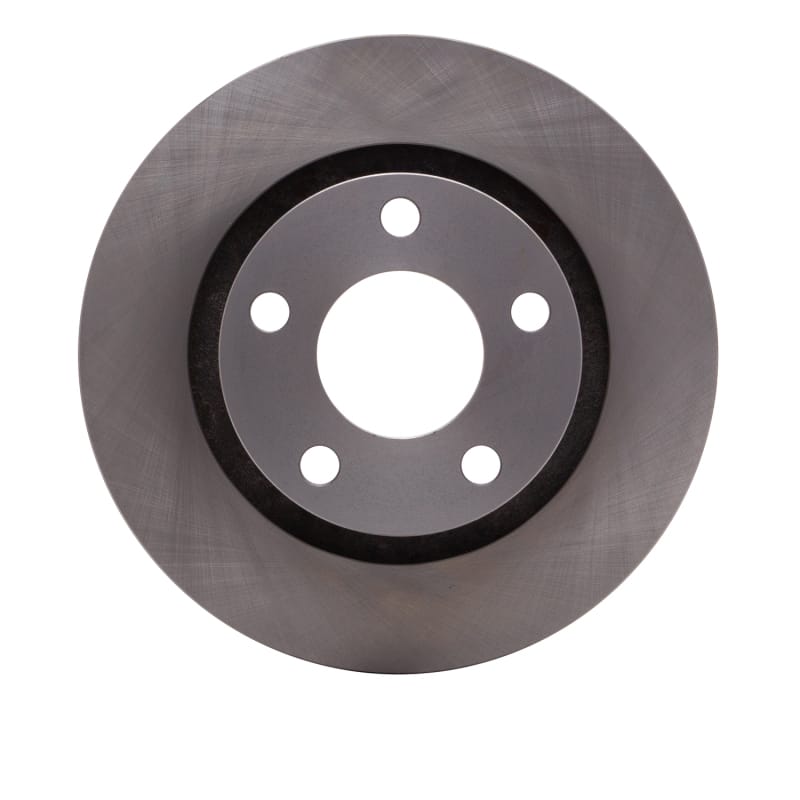 DFC — Disc Brake Rotor