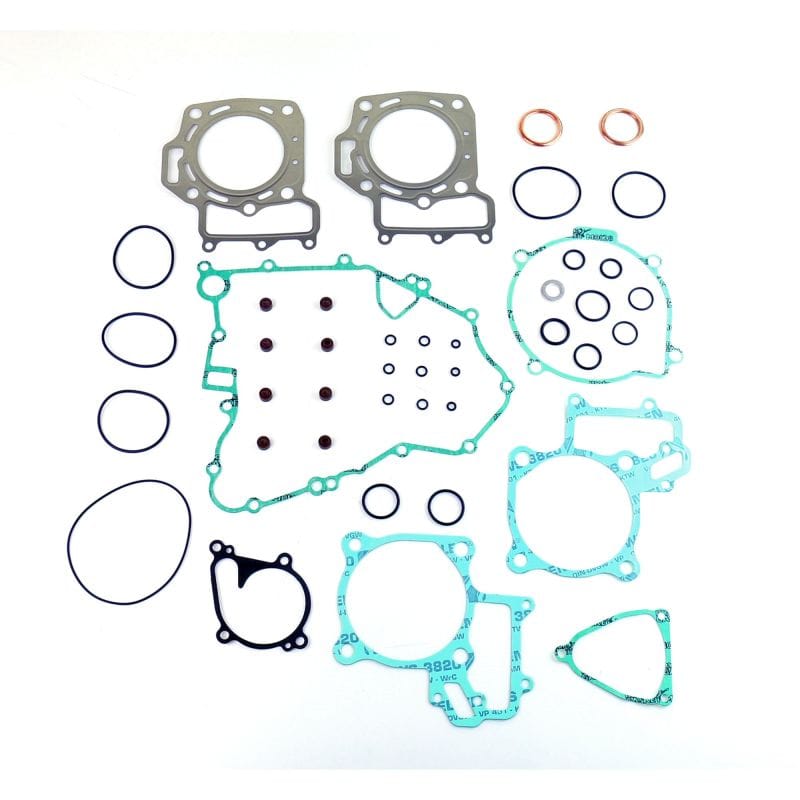 Athena — Athena 08-14 Kawasaki KVF 650 Brute Force 4X4i Complete Gasket Kit (Excl Oil Seals)