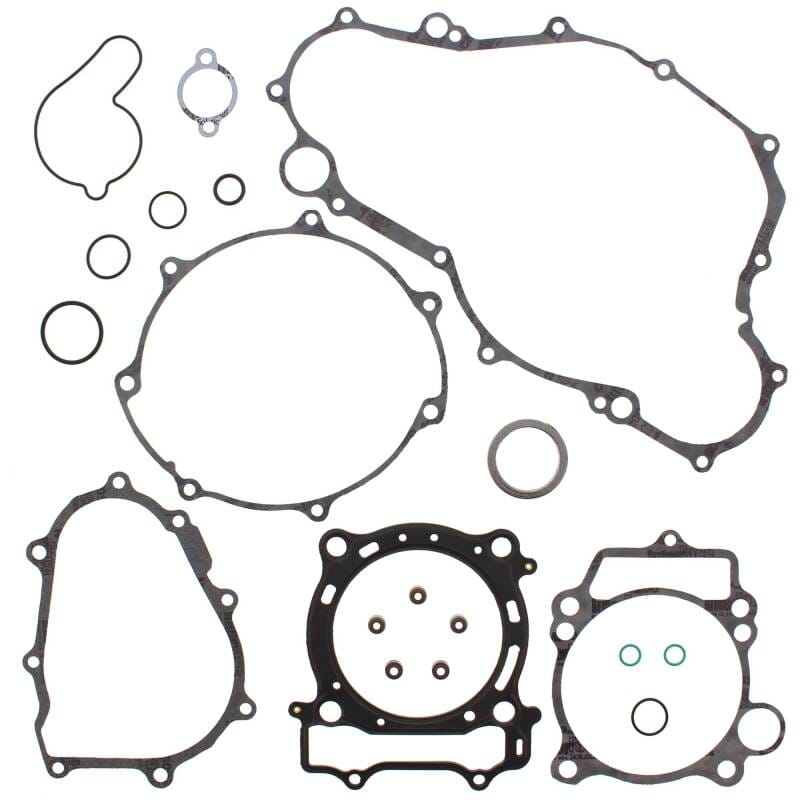 Vertex Pistons — Vertex Gaskets 03-05 Yamaha YZ450F Complete Gasket Kit