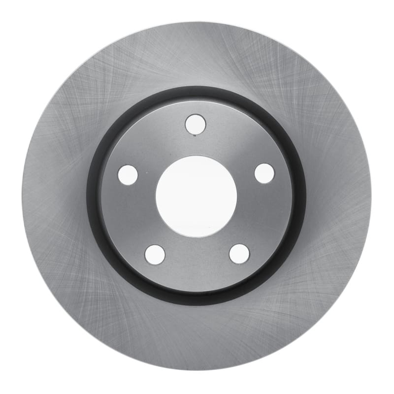 DFC — Disc Brake Rotor