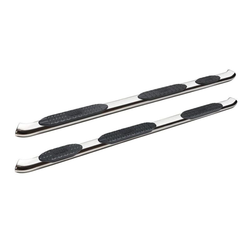 Westin — PRO TRAXX 5 Oval W2W Nerf Step Bars