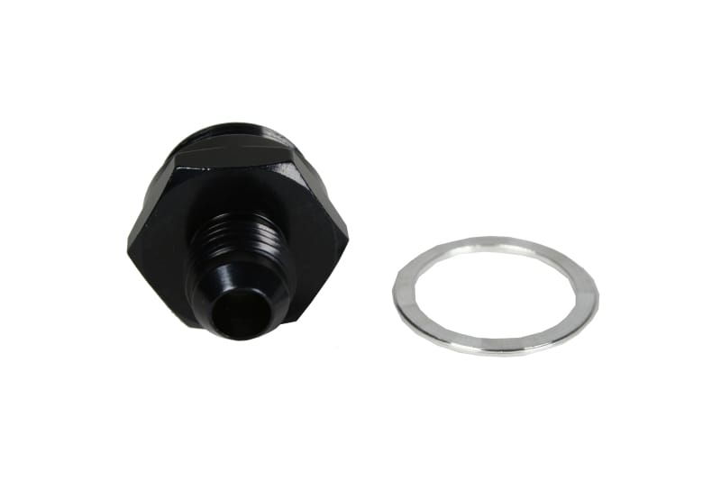 Aeromotive — Holley AN-06 Float Bowl Fitting