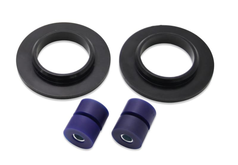 Superpro — Strut Mount - Bushing Kit