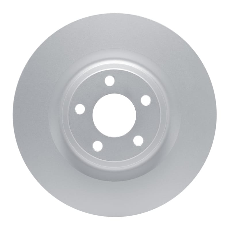 DFC — DFC GEOSPEC Coated Rotor