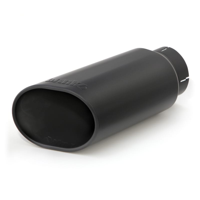 Banks Power — Banks Power Tailpipe Tip Kit - SS Obround Slash Cut - Black - 4in Tube - 5in X 6in X 14in
Performance Exhausts