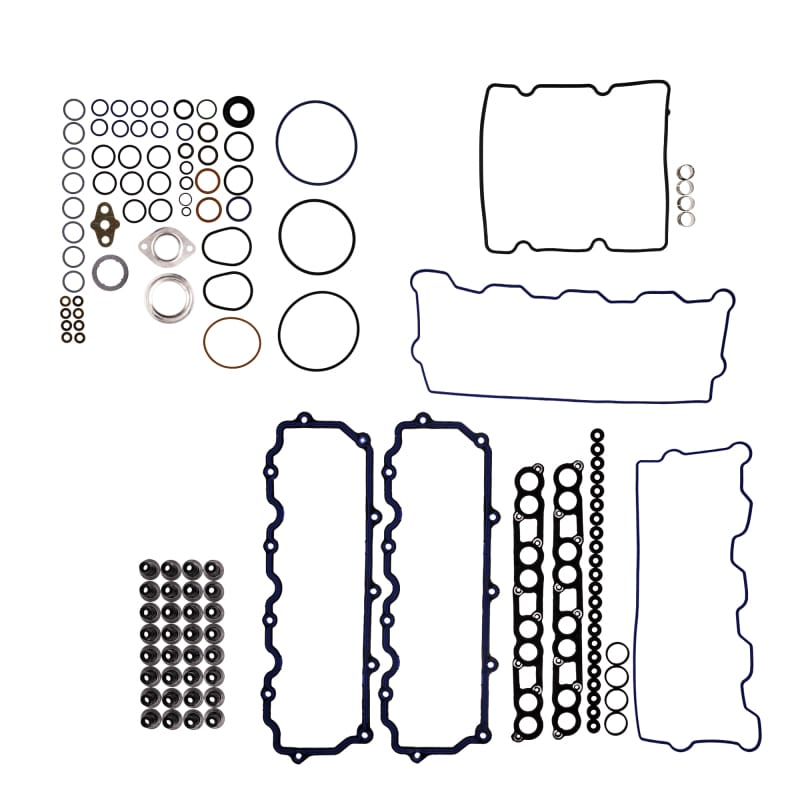 Cometic Gasket — Ford 6.0L Power Stroke Top End Gasket Kit