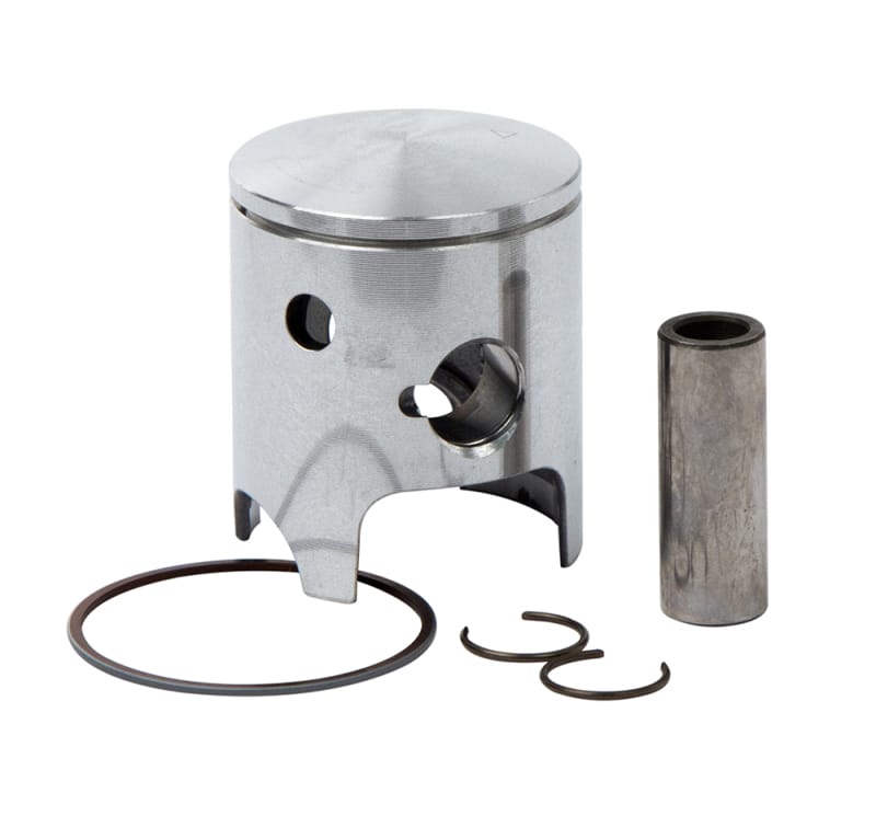 Vertex Pistons — Vertex Piston 02-03 KTM 50 JR ADV 50cc Cast Replica Piston Kit