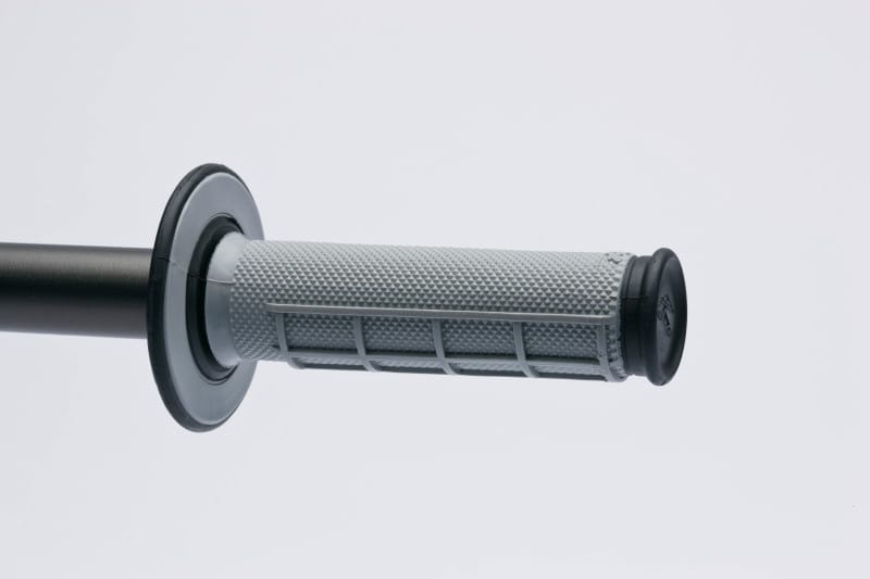 Renthal — MX Diamond/Waffle, Black
