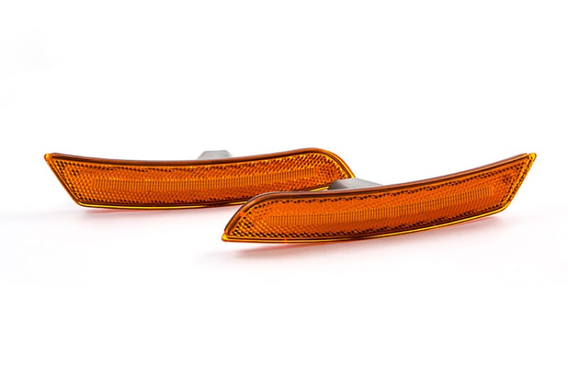 Diode Dynamics — Direct replacement for your factory lamp.
