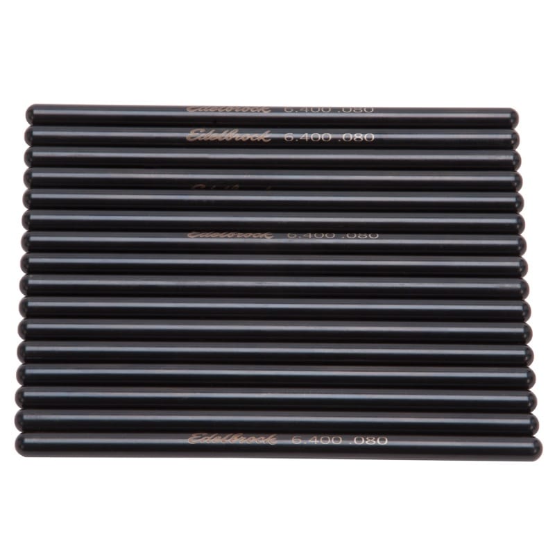 Edelbrock — Pushrod Set