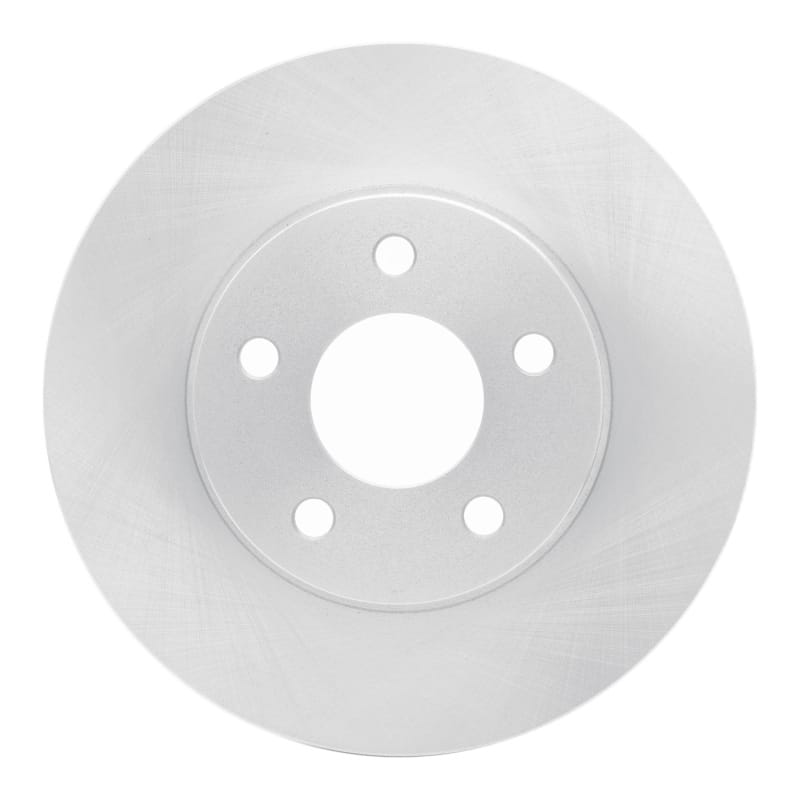 DFC — Disc Brake Rotor