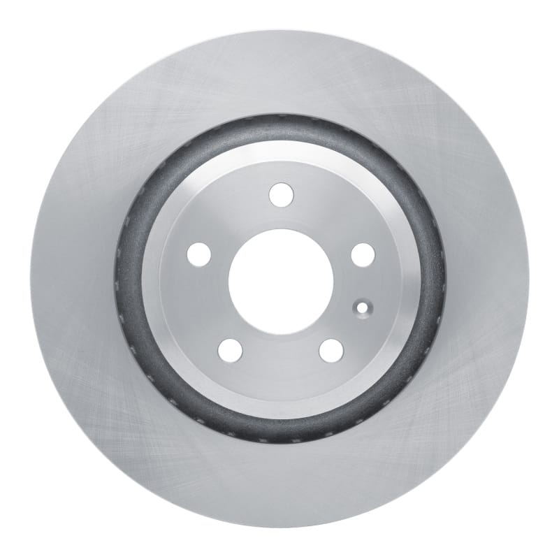 DFC — Disc Brake Rotor