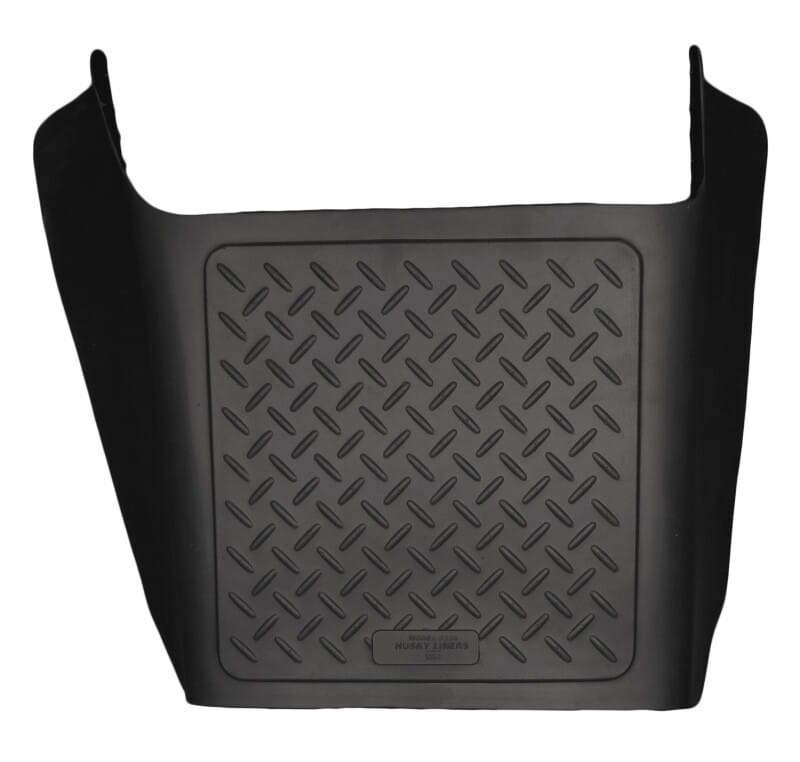 Husky Liners — Weatherbeater - Center Hump Floor Liner
Weatherbeater-Center Hump Floor Liner