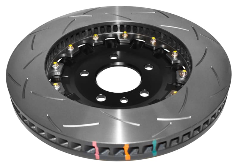DBA — 5000 Series T3 slotted Brake Disc
Front 5000 Series T3 Brake Rotor
