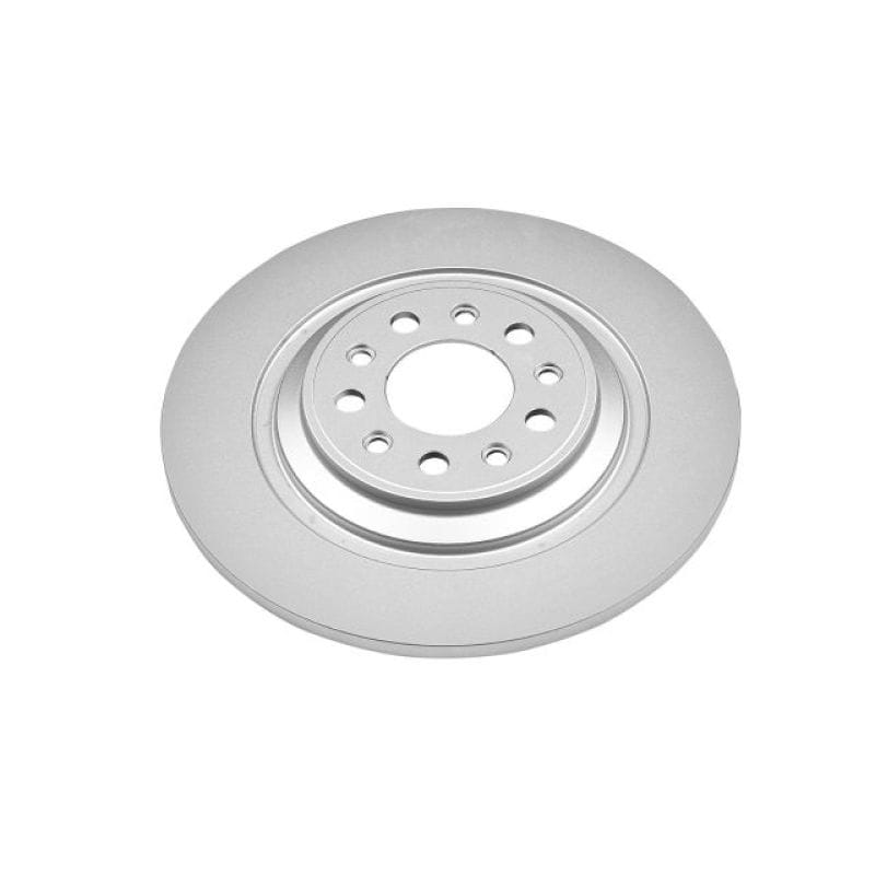 PowerStop — PowerStop Evolution Coated Rotor